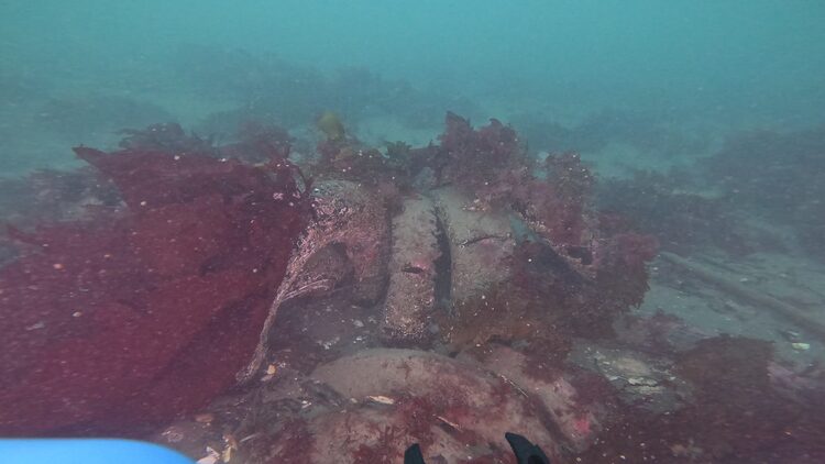 North tire reef, image 14