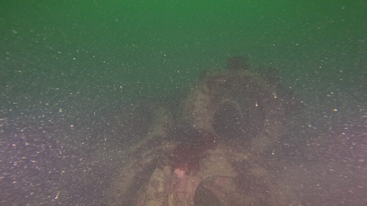 Tire reef, image 8