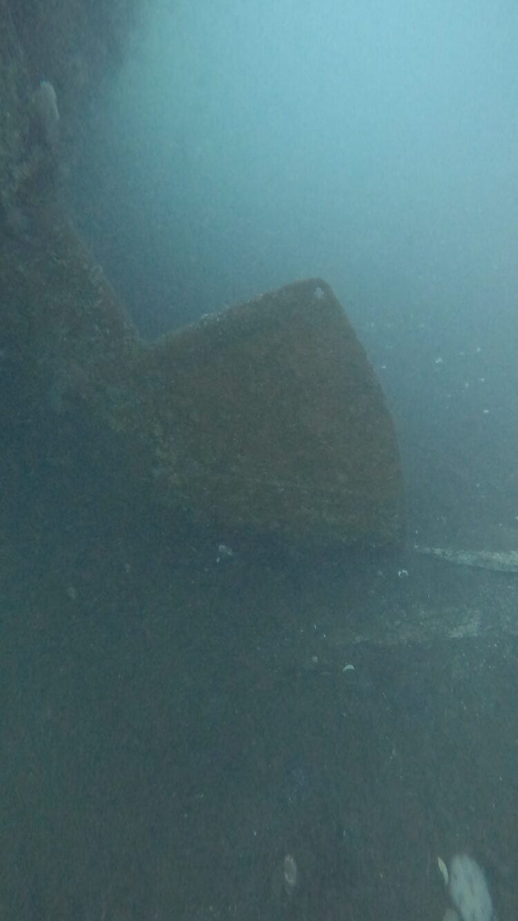 Wreck of the Ranger, image 15